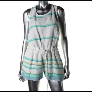 Soft Joie Romper